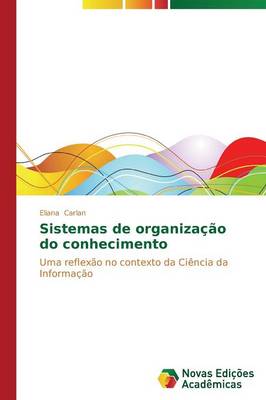 Sistemas de Organizacao Do Conhecimento (Paperback)