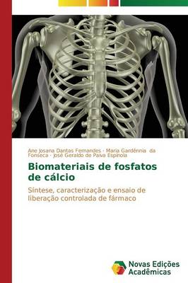 Biomateriais de Fosfatos de Calcio (Paperback)