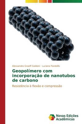 Geopolimero Com Incorporacao de Nanotubos de Carbono (Paperback)