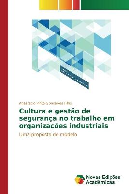 Cultura E Gest o de Seguran a No Trabalho Em Organiza es Industriais (Paperback)
