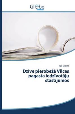 Dz Ve Pierobe Vilces Pagasta Iedz Vot Ju St St Jumos (Paperback)