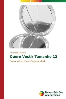 Quero Vestir Tamanho 12 (Paperback)