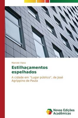 Estilhacamentos Espelhados (Paperback)
