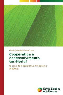 Cooperativa E Desenvolvimento Territorial (Paperback)