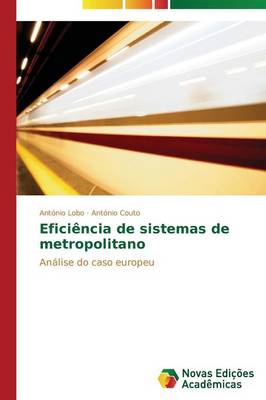 Eficiencia de Sistemas de Metropolitano (Paperback)