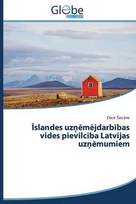 Slandes Uz M Jdarb Bas Vides Pievilc Ba Latvijas Uz Mumiem (Paperback)