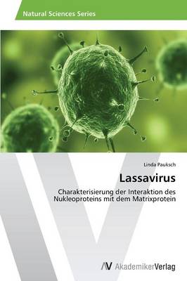 Lassavirus (Paperback)