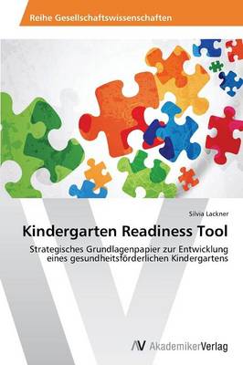 Kindergarten Readiness Tool (Paperback)