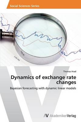 Dynamics of Exchange Rate Changes (Paperback)