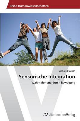 Sensorische Integration (Paperback)