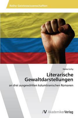 Literarische Gewaltdarstellungen (Paperback)