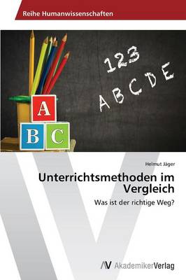 Unterrichtsmethoden Im Vergleich (Paperback)