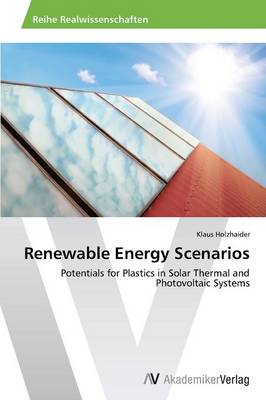 Renewable Energy Scenarios (Paperback)