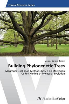 Building Phylogenetic Trees (Paperback)
