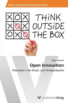 Open Innovation (Paperback)