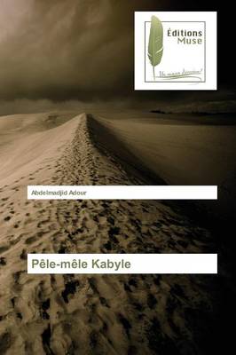 P�le-M�le Kabyle - Omn.Muse.Litt. (Paperback)