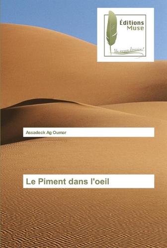 Le Piment Dans l'Oeil - Omn.Muse.Litt. (Paperback)