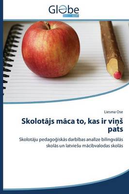 Skolot Js M CA To, Kas IR VI Pats (Paperback)