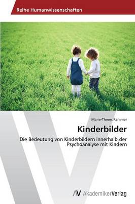 Kinderbilder (Paperback)