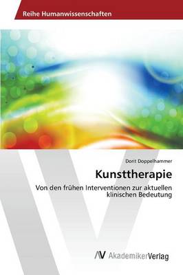 Kunsttherapie (Paperback)