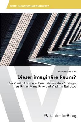 Dieser Imaginare Raum? (Paperback)