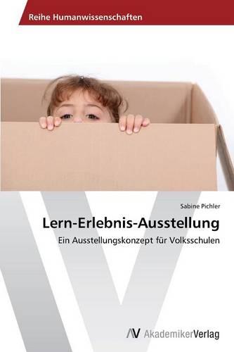 Lern-Erlebnis-Ausstellung (Paperback)