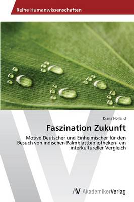 Faszination Zukunft (Paperback)