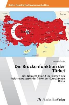 Die Bruckenfunktion Der Turkei (Paperback)