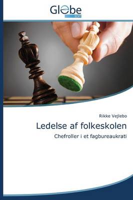 Ledelse AF Folkeskolen (Paperback)