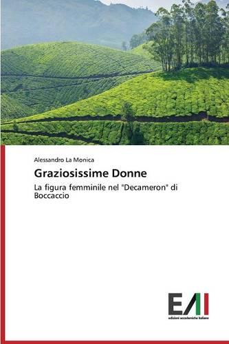 Graziosissime Donne (Paperback)