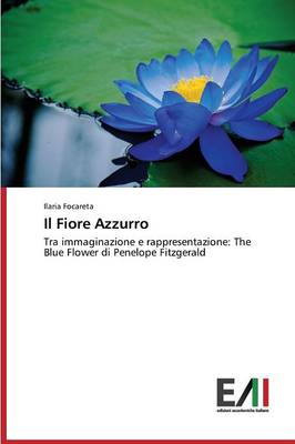 Il Fiore Azzurro (Paperback)