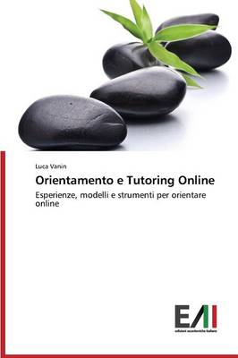 Orientamento E Tutoring Online (Paperback)