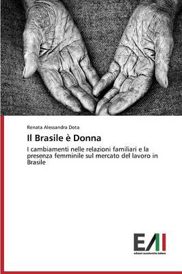 Il Brasile E Donna (Paperback)