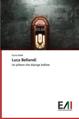 Luca Bellandi (Paperback)
