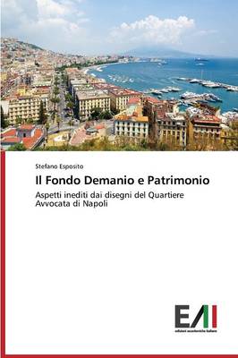Il Fondo Demanio E Patrimonio (Paperback)