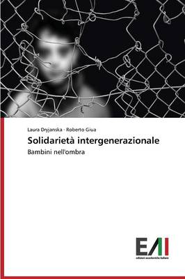 Solidarieta Intergenerazionale (Paperback)