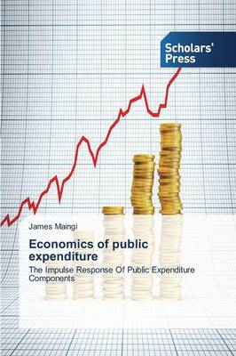 Economics of Public Expenditure (Paperback)