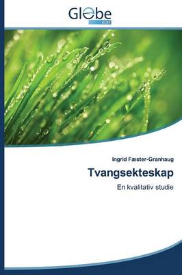 Tvangsekteskap (Paperback)