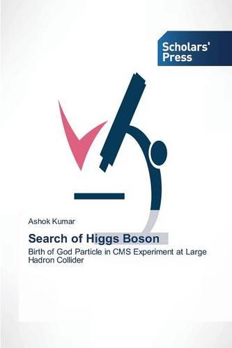 Search of Higgs Boson (Paperback)