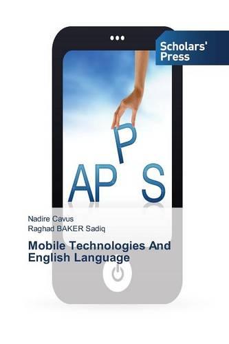 Mobile Technologies and English Language (Paperback)