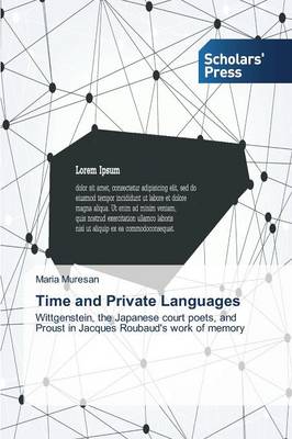 Time and Private Languages (Paperback)