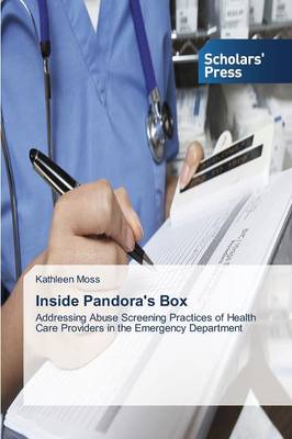 Inside Pandora's Box (Paperback)