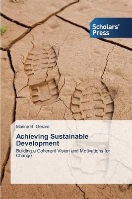 Achieving Sustainable Development (Paperback)