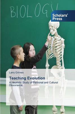 Teaching Evolution (Paperback)