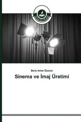 Sinema Ve Maj Uretimi (Paperback)