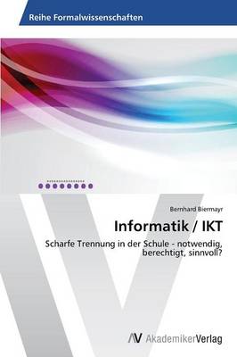 Informatik / Ikt (Paperback)