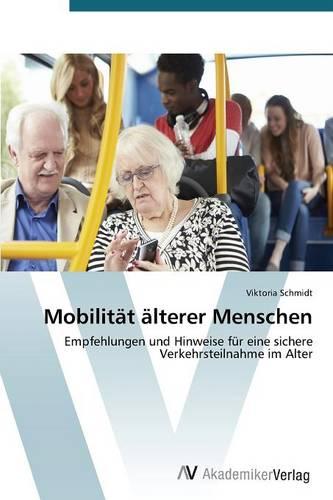 Mobilitat Alterer Menschen (Paperback)