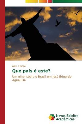 Que Pais E Este? (Paperback)