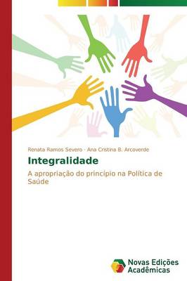 Integralidade (Paperback)