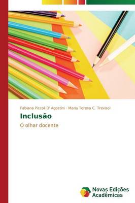 Inclusao (Paperback)